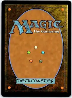 HULK SMASH! (BORDERLESS) - 332 - MARVEL SUPER HEROES - MAGIC: THE GATHERING - NM - Image 2