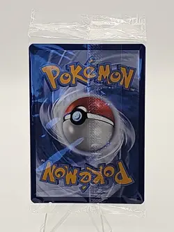 Pokemon Scream Tail SVP #065 Black Star Promo (Holo), In Packaging - Image 2