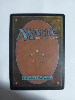 MTG Hall of Gemstone Mirage Regular Rare - Image 2