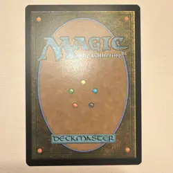 MTG Underworld Breach 0010 Rare Full Art English (Secret Lair) Enchantment - Image 2