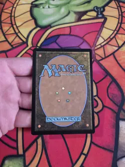 Hedge Shredder Duskmourn: House of Horror Prerelease 2024 Foil MTG NM - Image 2