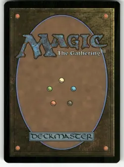 Witherbloom, the Balancer 245 Secrets of Strixhaven Magic: The Gathering NM - Image 2