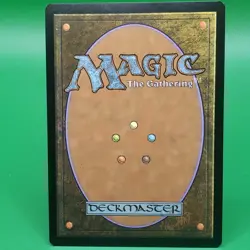 MTG Reforge the Soul Commander 2016 132/351 Regular Rare - Image 2