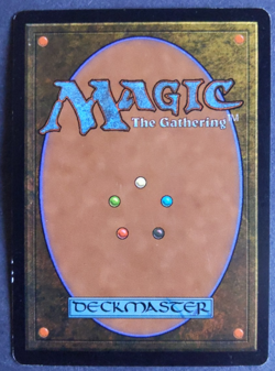Pattern of Rebirth | MTG Urza's Destiny | NM | Rare | Enchant Creature | EDH | - Image 4