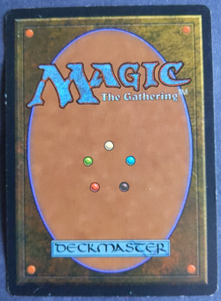 MTG Animate Dead | Revised | NM | Black Enchantment | Vintage | Reanimator | - Image 4
