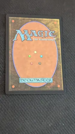 MTG Jhoria, Weatherlight Captain - Dominara Mythic Regular NM - Image 2