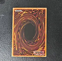 * BLACK LUSTER SOLDIER - ENVOY OF THE BEGINNING * ULTRA RARE MAMA-EN047 YUGIOH! - Image 2