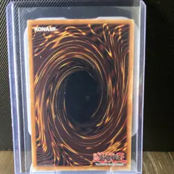 Konami Yu-Gi-Oh! TCG Magicians' Souls RA02-EN014 25th Anniv Rarity Coll II - Image 2