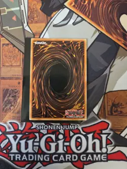 YUGIOH MAGICIANS SOUL RA04-EN014 ULTRA 1ST ED NM - Image 2