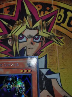 Kinetic Soldier wc4-002 (HP) Secret Rare Yu-Gi-Oh! - Image 4