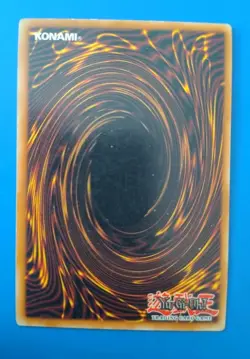 Moderately Played Yugioh XYZ-Dragon Cannon BPT-010 Secret Rare Limited Edition - Image 2