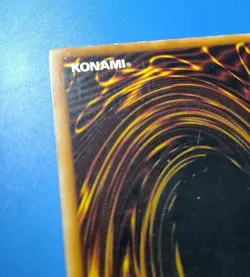 Moderately Played Yugioh XYZ-Dragon Cannon BPT-010 Secret Rare Limited Edition - Image 3