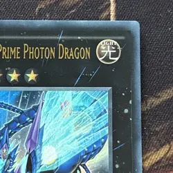 Number 62: Galaxy-Eyes Prime Photon Dragon MP15-EN022 NM Ultra Rare 1st Yu-Gi-Oh - Image 4