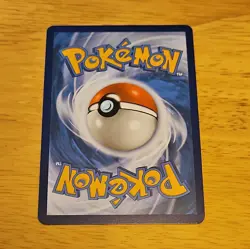 Pokemon TCG Obsidian Flames Charizard EX 215/197 Secret Illustrative Rare - Image 2