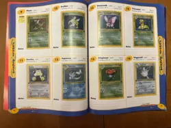 Mary Beth's Collector Card World Pokemon Price Guide Magazine Pikachu Charizard - Image 3