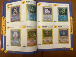 Mary Beth's Collector Card World Pokemon Price Guide Magazine Pikachu Charizard - Image 4