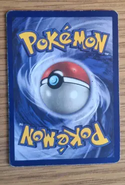 Lapras (25/62) Non Holo Fossil Set Rare Pokemon Card! - Image 4
