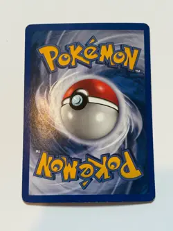 Pokemon TCG Combusken EX Ruby & Sapphire 27/109 Reverse Holo Stage 1 2003 - Image 4