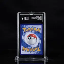 TAG 9 - Gengar 0307 - Simplified Chinese Gem Pack Vol. 3 - Art Rare - Image 2