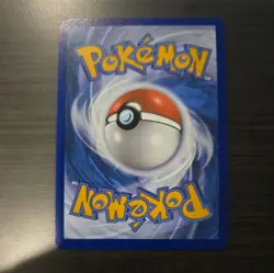 Pokemon Espeon Rare Holo Master Ball Pattern 033/131 SV Prismatic Evol EN 110HP - Image 2