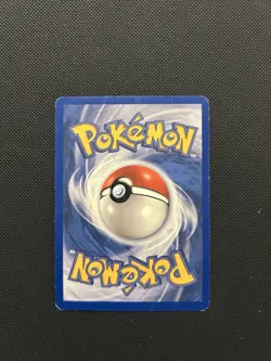 Mudkip 60/109 | EX Ruby & Sapphire | Non Holo Pokemon Card HP - Image 2