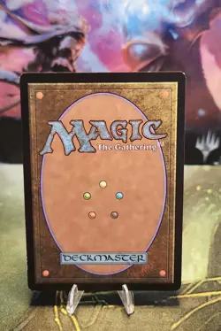 Vraska, Regal Gorgon: Guilds of Ravnica (GRN 269/259) Mythic Rare Foil - Image 3