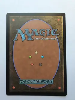 MTG Ral Izzet Viceroy (MED) Mythic Edition Guilds Of Ravnica Foil Mythic GR5/008 - Image 2
