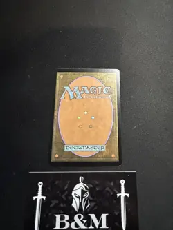 MTG - Sea Gate Loremaster - Zendikar - Rare - LP - Image 2