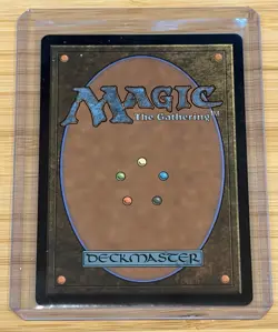 Boogie Bomb - Pyrite Spellbomb Secret Lair Drop Foil SLD MTG Magic Fortnite - Image 2