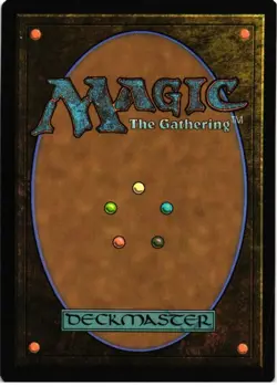 Realmbreaker, the Invasion Tree 263 R March of the Machine NM Foil MTG - Image 2