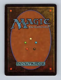 Johan Rare Chronicles Magic: The Gathering Moderately Played - Image 2