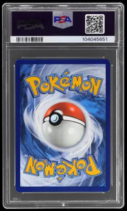 2023 Pokemon Scarlet And Violet Promo Lechonk PSA 10 Pokemon Center Pre Order - Image 2