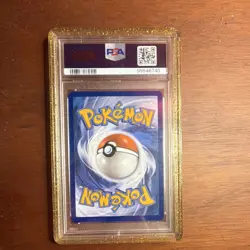 Pokemon Giratina VSTAR GG69/GG70 Crown Zenith Secret Rare Holo PSA 10 2023 ENG - Image 2