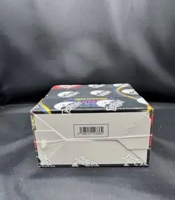Pokemon TCG Mega Evolution Phantasmal Flames Booster Box 360 Cards English 2024 - Image 2