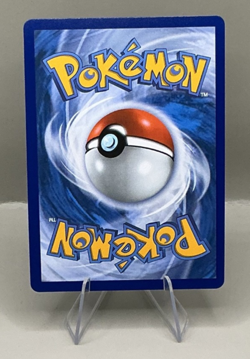 Beedrill ex 098/086 - Full Art Holo - NM/M - Me04 Chaos Rising - Pokemon TCG - Image 2