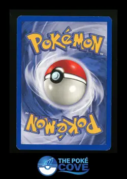 Ledyba 71/105 | Neo Destiny | Pokemon Common | VLP-LP Tomokazu Komiya - Image 2