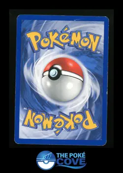 Moo-Moo Milk 101/111 | Neo Genesis | Pokemon Common | HP Tomokazu Komiya - Image 2