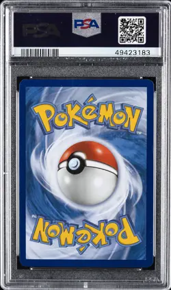 2019 POKEMON SUN & MOON COSMIC ECLIPSE #1 VENUSAUR & SNIVY GX PSA 10 - Image 2