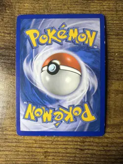 Pokemon TCG Tyranitar Holo Prime Card 88/95 Unleashed ENG - Image 2