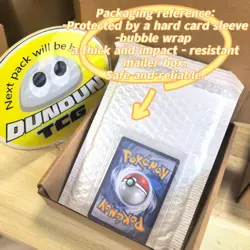 ON HAND Pokemon PTCG S-Chinese Card Gengar csUC 005/012 F Promo NM - Image 3