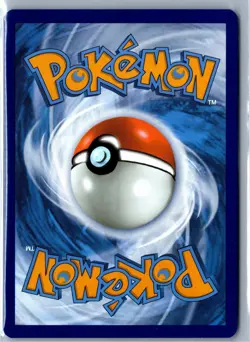 Pokemon Card - Entei Paldean Fates 112/091 Shiny Rare Holo Near Mint - Image 2