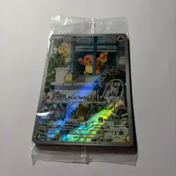 *Sealed* Charmander Pokemon Center Stamped Promo-SVP 044 Obsidian Flames PC ETB - Image 2