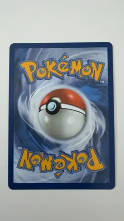DEDENNE 093/088 HOLO ILLUSTRATION RARE PERFECT ORDER POKEMON NEAR MINT - Image 3