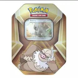 3 x Triple Whammy Collector Sealed Tins — Assorted — Pokemon TCG Brand New - Image 2