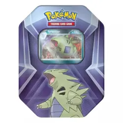 3 x Triple Whammy Collector Sealed Tins — Assorted — Pokemon TCG Brand New - Image 3