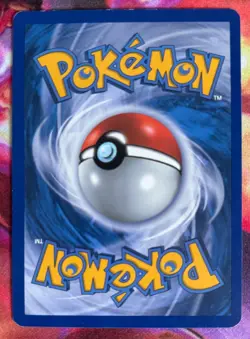 LP Victini BW32 Pokemon Promo Holo Rare 2011 - Image 2