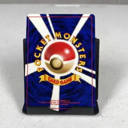 Metal Energy Holo Rare Neo Genesis Pokemon Japanese Lightly Played - Image 3