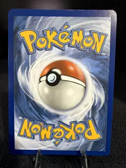 Togedemaru Full Art 104/94 2025 Pokemon Phantasmal Flames ILLUSTRATION RARE Holo - Image 2