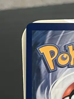 Mega Gengar EX 269/217 Ascended Heroes Mega Attack Rare Pokemon Card - Image 4