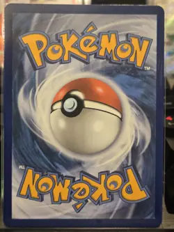 Nintendo English Pokemon TCG Mega Floette EX 101/086 Secret Rare Holo Full Art - Image 2